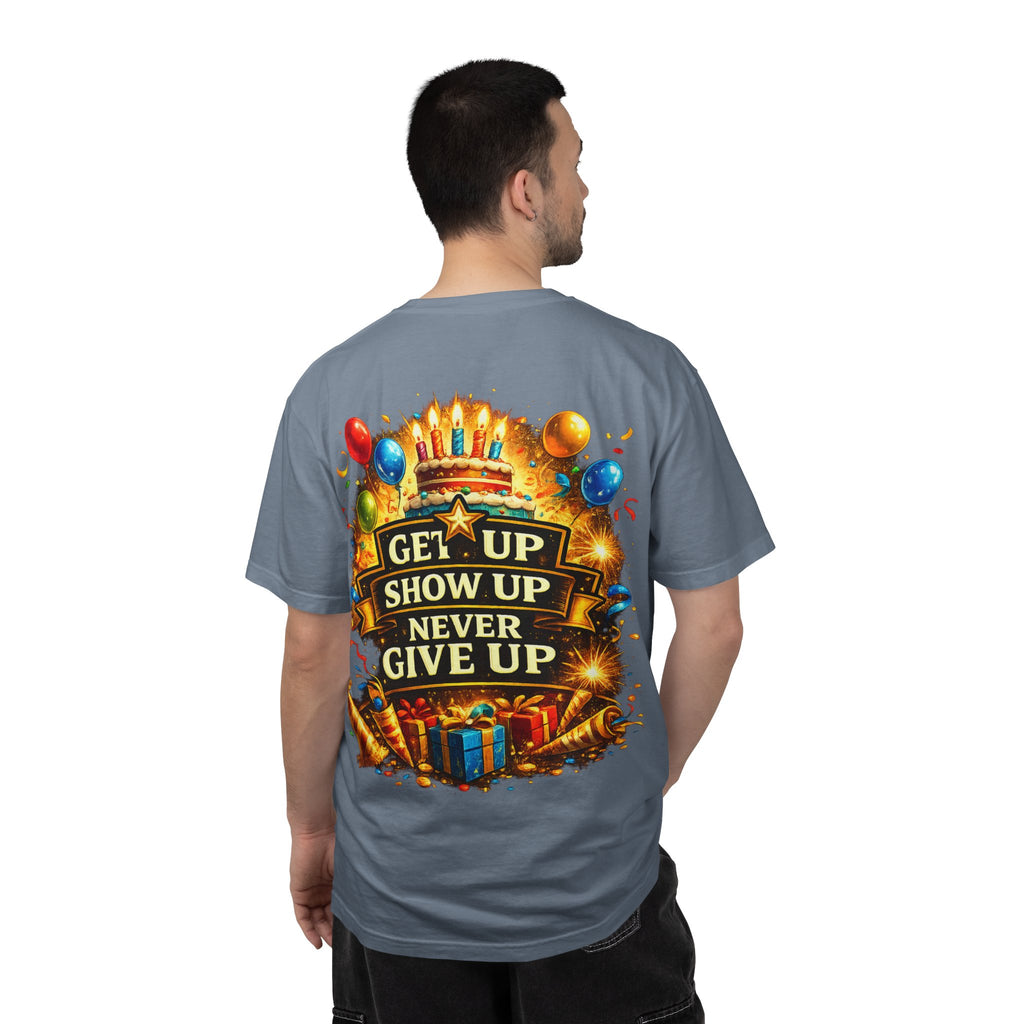 Custom Name Birthday Cruise Shirt