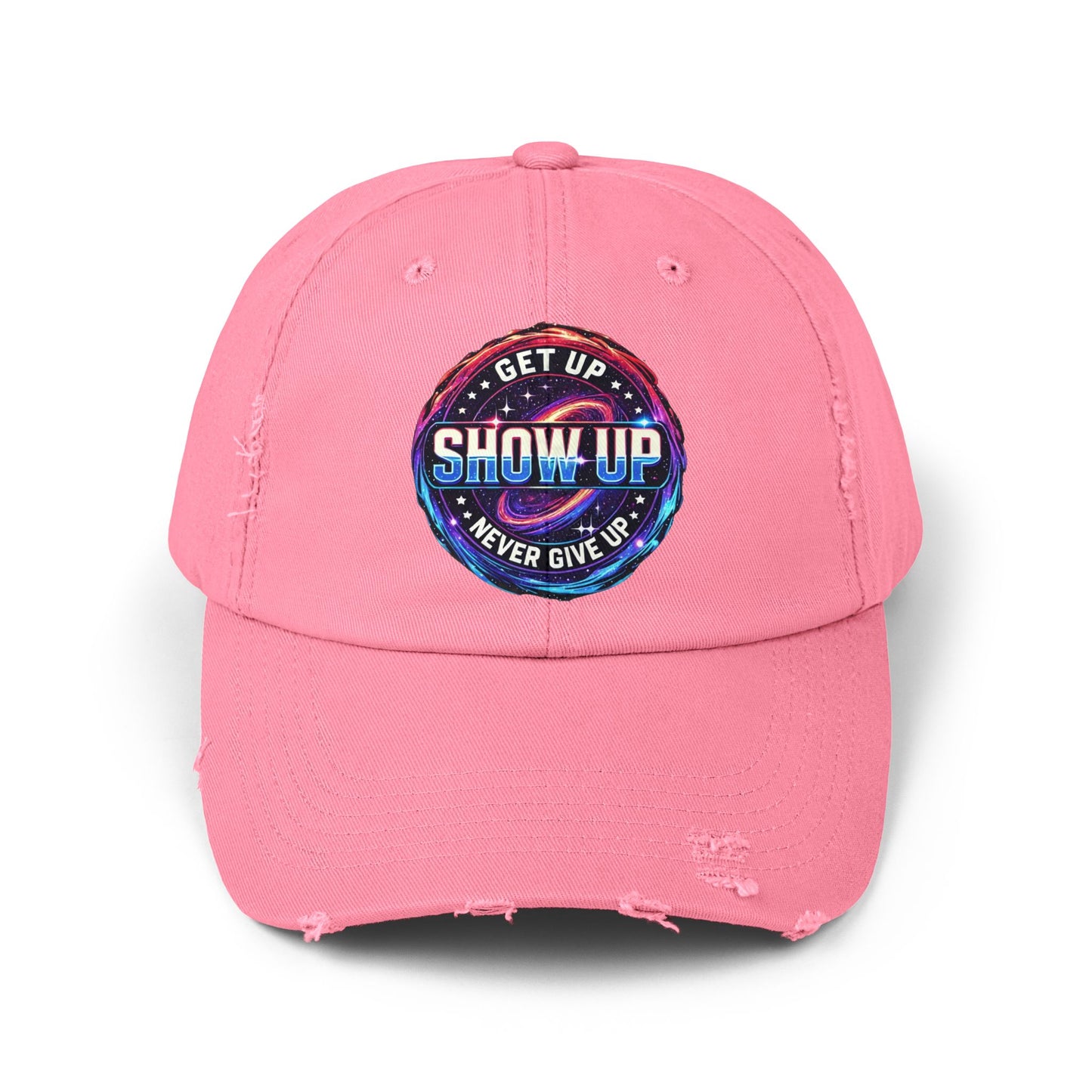 Mindset Over Everything Hat – Success Starts in Your Mind