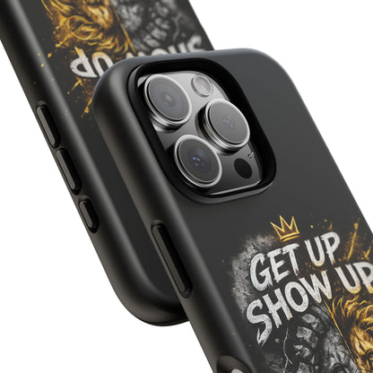 Premium Protective Phone Case – Durable Shockproof Case for iPhone, Samsung Galaxy & Google Pixel