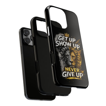 Premium Protective Phone Case – Durable Shockproof Case for iPhone, Samsung Galaxy & Google Pixel