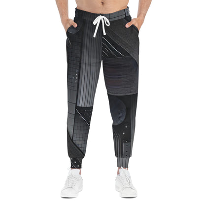 Elite Motivational UNISEX Joggers – Achieve in Comfort & Style