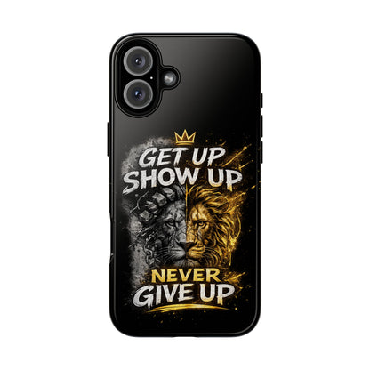 Premium Protective Phone Case – Durable Shockproof Case for iPhone, Samsung Galaxy & Google Pixel