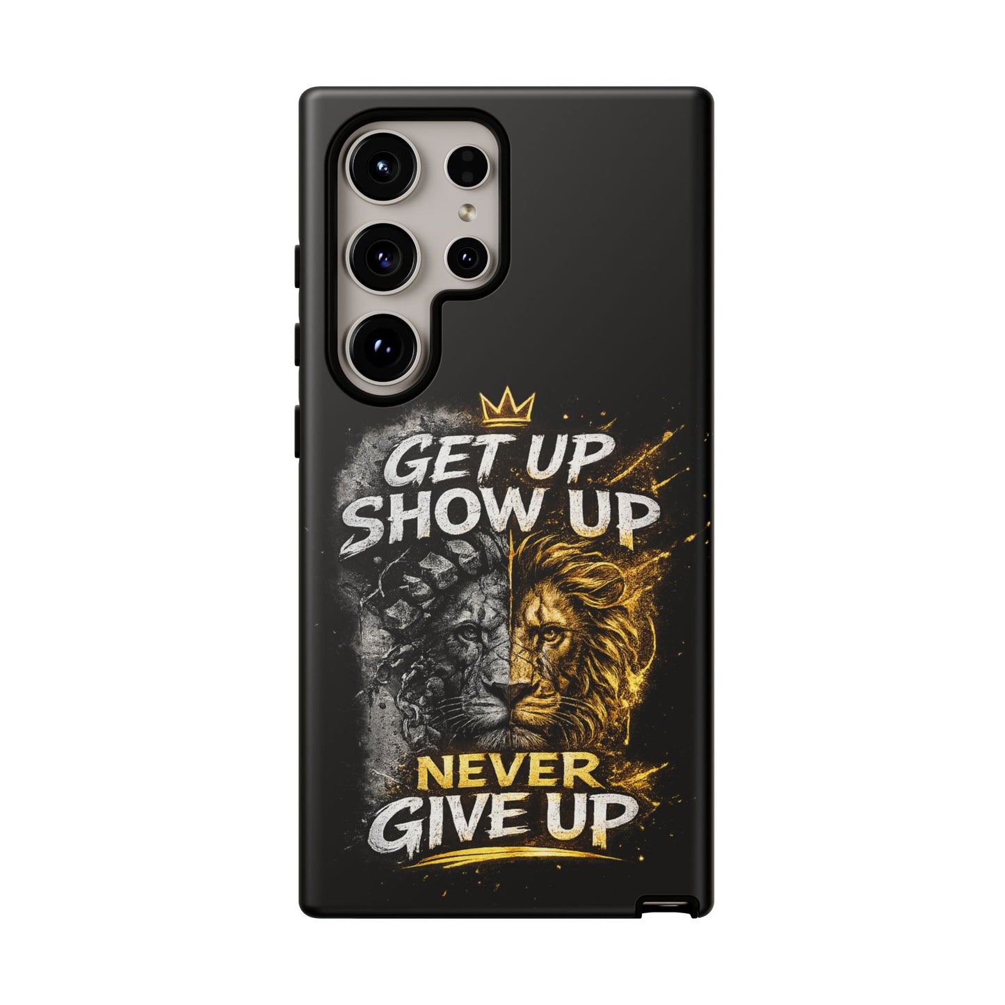 Premium Protective Phone Case – Durable Shockproof Case for iPhone, Samsung Galaxy & Google Pixel
