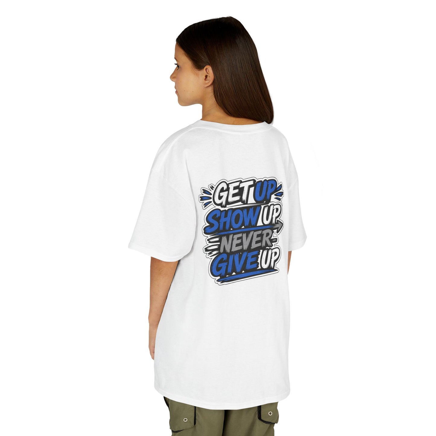 Kids Heavy Cotton™ Tee Gaming Shirt