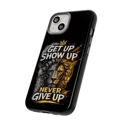 Premium Protective Phone Case – Durable Shockproof Case for iPhone, Samsung Galaxy & Google Pixel