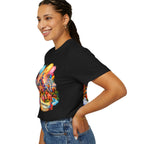 Customizable Name Graphic T-Shirt – for Disney Trips, Theme Park Vacations