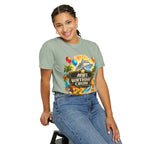 Custom Name Birthday Cruise Shirt