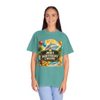 Custom Name Birthday Cruise Shirt