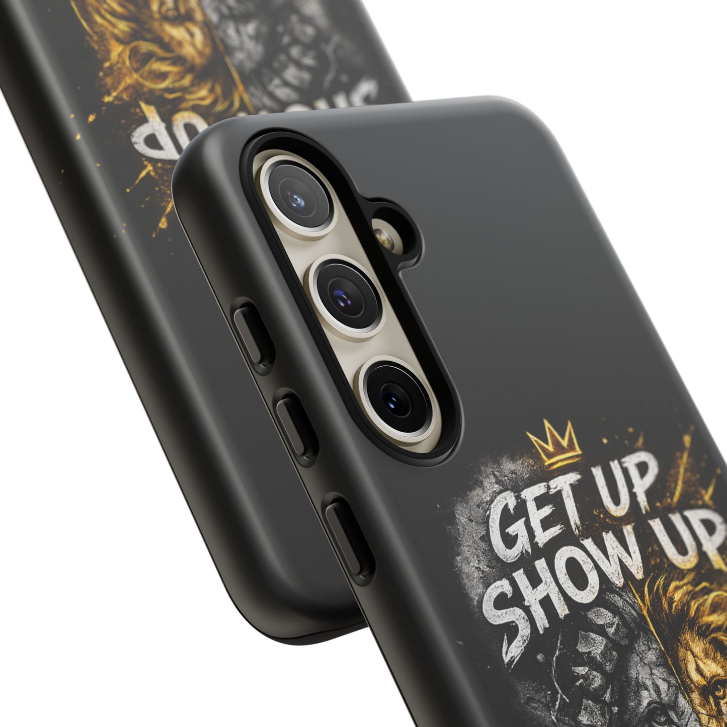 Premium Protective Phone Case – Durable Shockproof Case for iPhone, Samsung Galaxy & Google Pixel