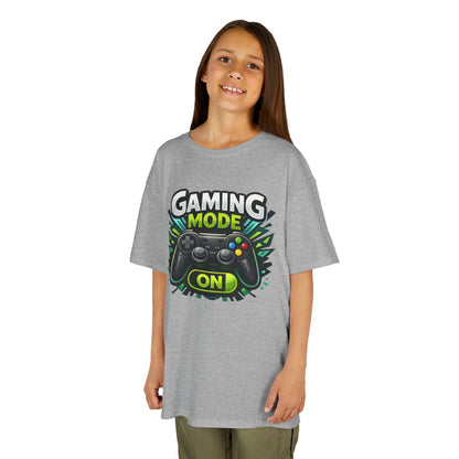 Kids Heavy Cotton™ Tee Gaming Shirt