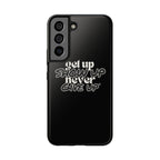 Hustle Hard Phone Case – Protect Your Phone & Your Mindset