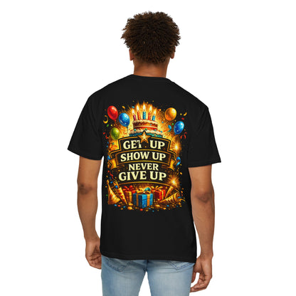 Custom Name Birthday Cruise Shirt