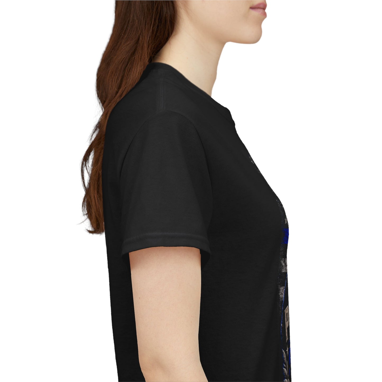 Blue Line Legacy Unisex T-Shirt
