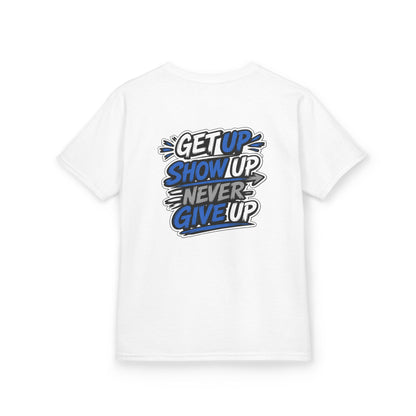 Kids Heavy Cotton™ Tee Gaming Shirt