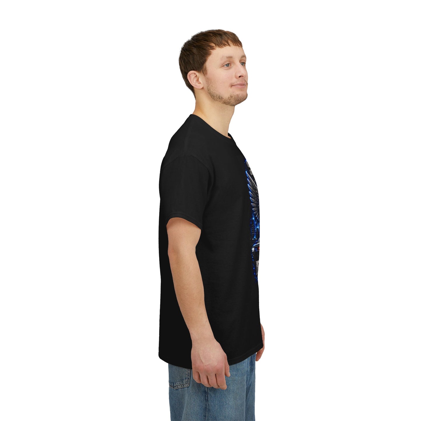 Blue Line Legacy Unisex T-Shirt