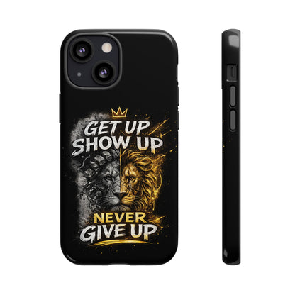 Premium Protective Phone Case – Durable Shockproof Case for iPhone, Samsung Galaxy & Google Pixel