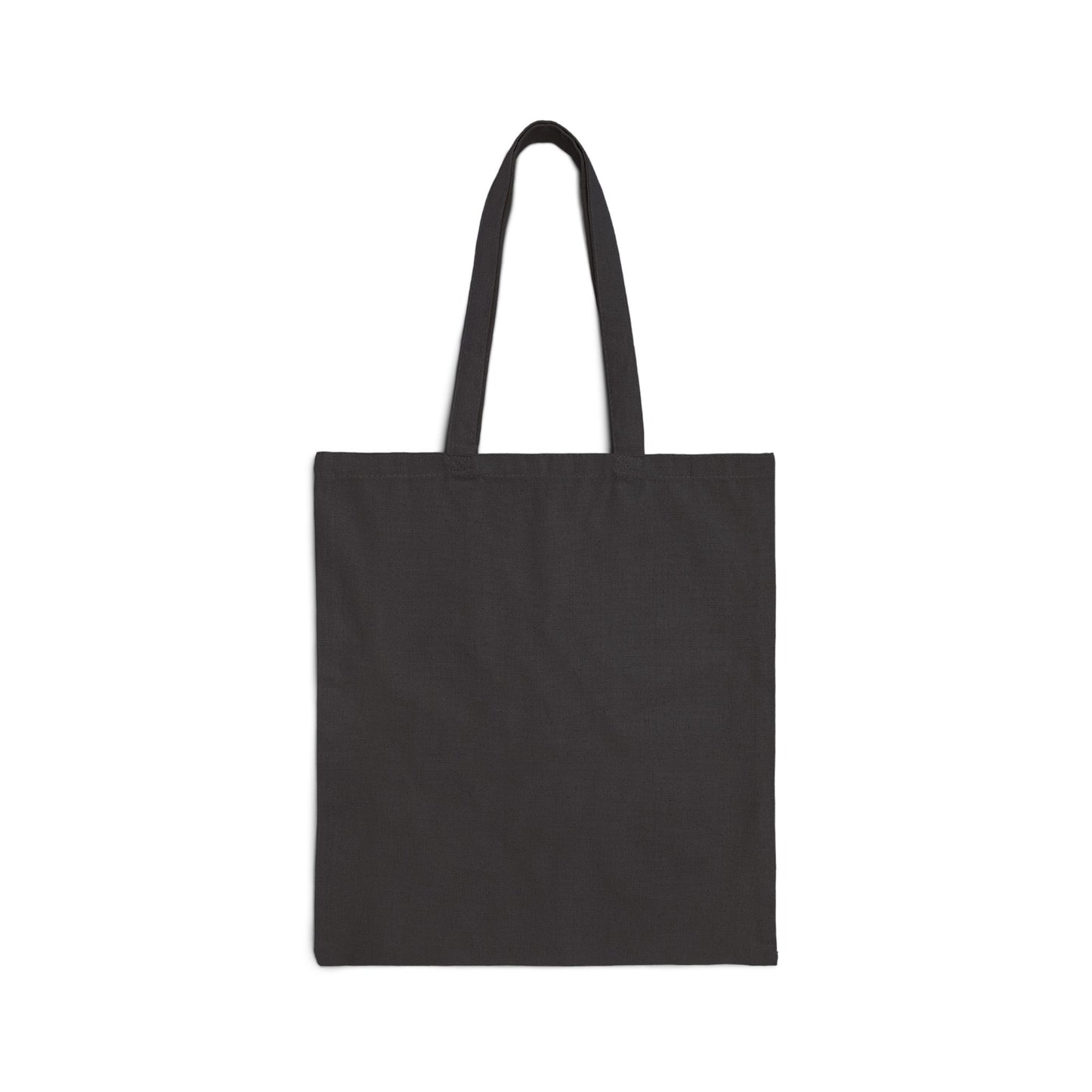 Everyday Motivation Canvas Tote – Carry Positivity Everywhere