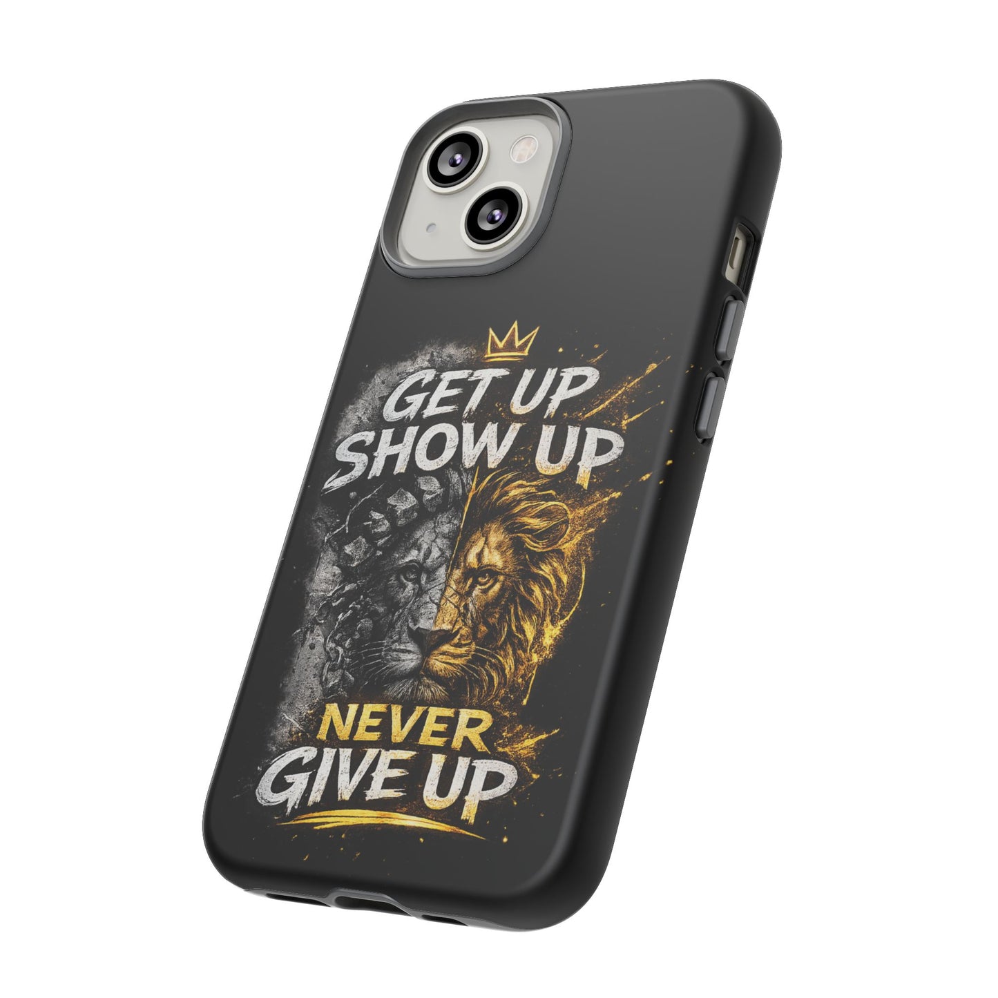 Premium Protective Phone Case – Durable Shockproof Case for iPhone, Samsung Galaxy & Google Pixel