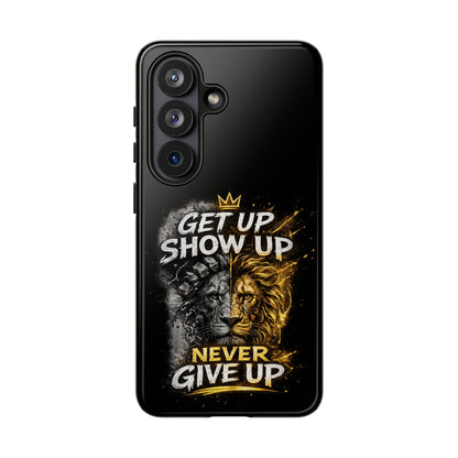 Premium Protective Phone Case – Durable Shockproof Case for iPhone, Samsung Galaxy & Google Pixel