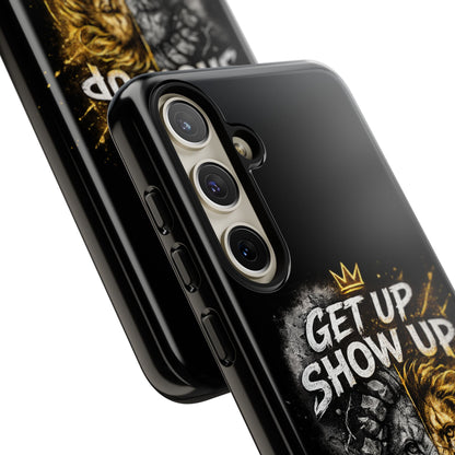 Premium Protective Phone Case – Durable Shockproof Case for iPhone, Samsung Galaxy & Google Pixel