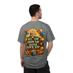 Custom Name Birthday Cruise Shirt