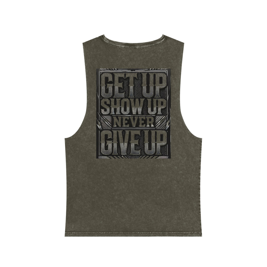 Chasing PR’s not people muscle tank