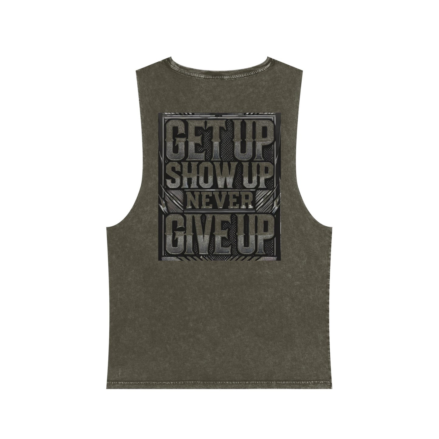 Chasing PR’s not people muscle tank