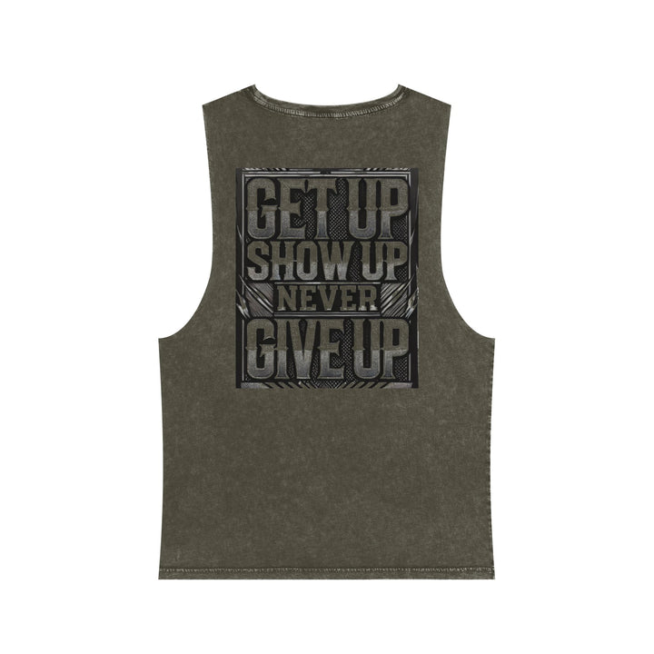 Chasing PR’s not people muscle tank