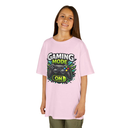 Kids Heavy Cotton™ Tee Gaming Shirt