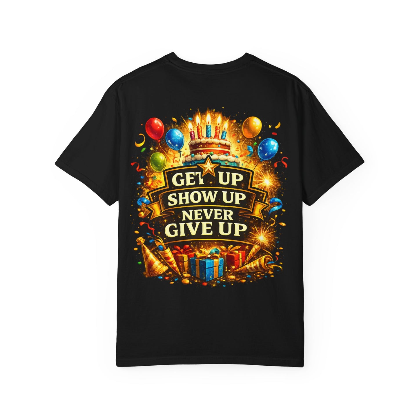 Custom Name Birthday Cruise Shirt