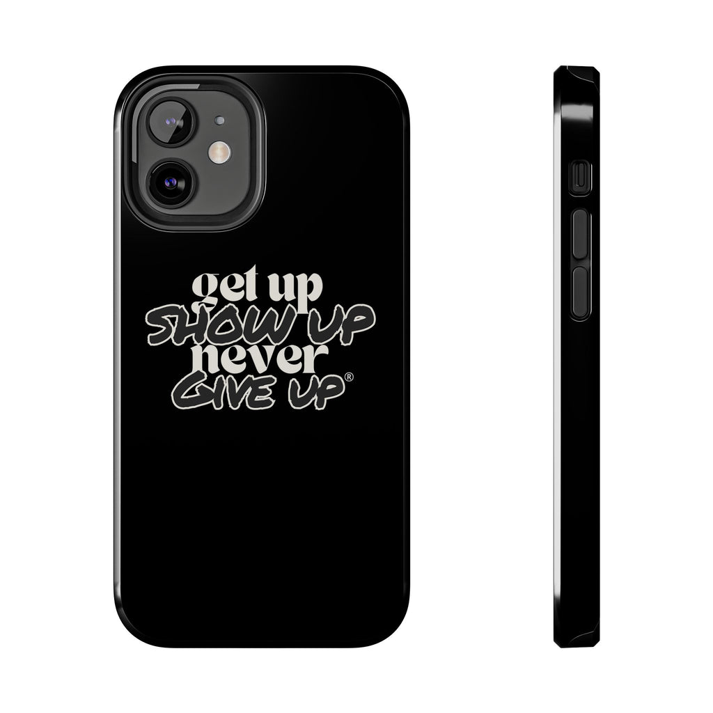 Hustle Hard Phone Case – Protect Your Phone & Your Mindset