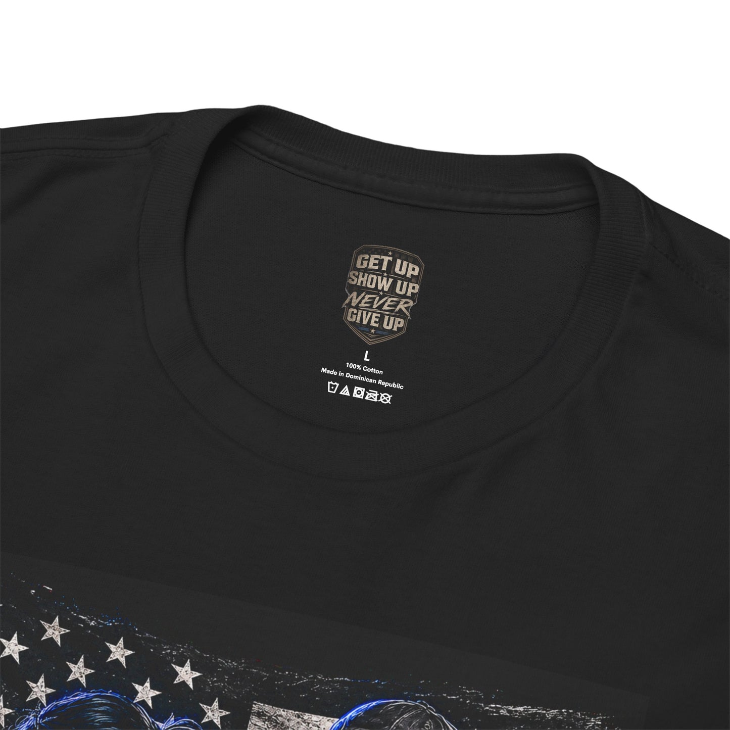 Blue Line Legacy Unisex T-Shirt