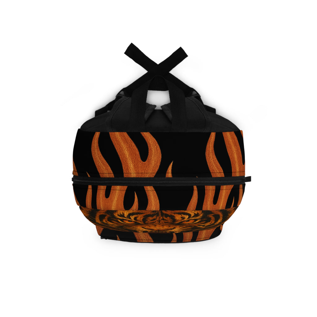 Go-Getter Backpack – Carry Your Goals Everywhere