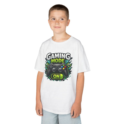 Kids Heavy Cotton™ Tee Gaming Shirt
