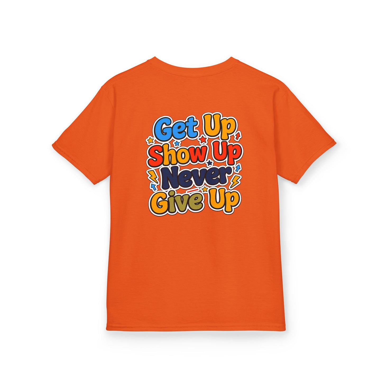 Kids Heavy Cotton™ "Space Explorer" Shirt