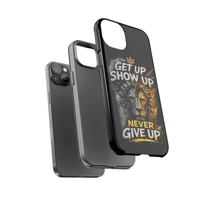 Premium Protective Phone Case – Durable Shockproof Case for iPhone, Samsung Galaxy & Google Pixel
