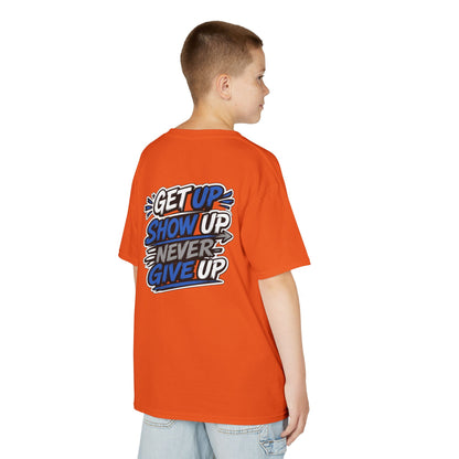 Kids Heavy Cotton™ Tee Gaming Shirt