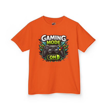 Kids Heavy Cotton™ Tee Gaming Shirt