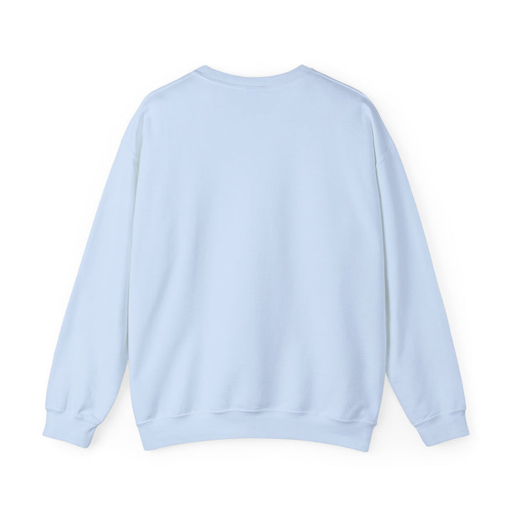 Relentless Drive Crewneck Sweatshirt UNISEX– Stay Warm, Stay Motivated
