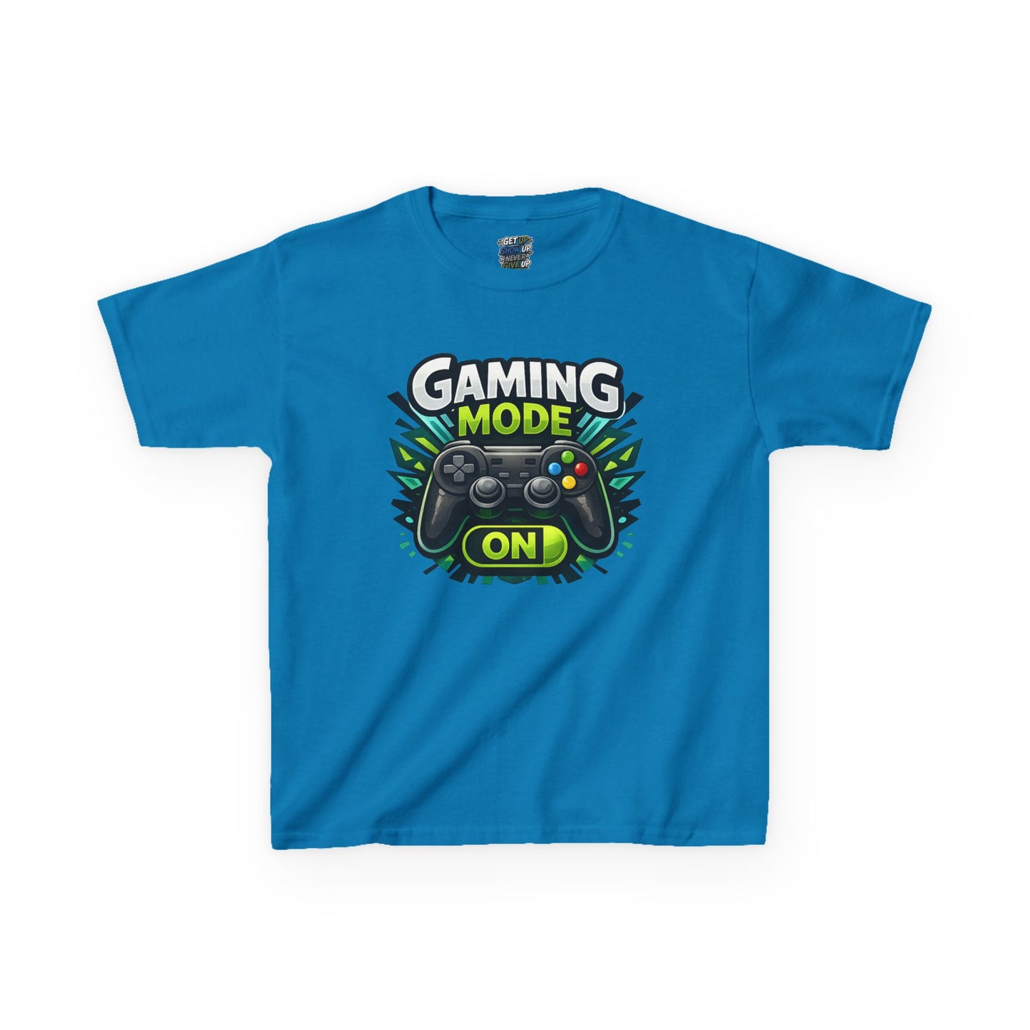 Kids Heavy Cotton™ Tee Gaming Shirt