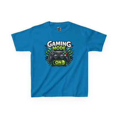 Kids Heavy Cotton™ Tee Gaming Shirt