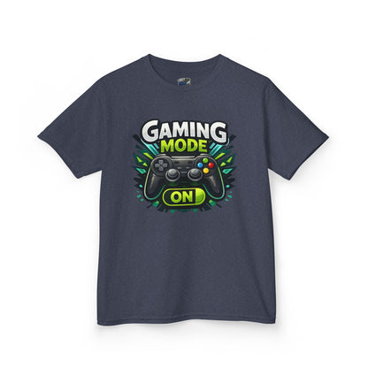 Kids Heavy Cotton™ Tee Gaming Shirt