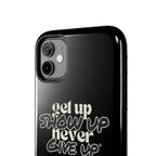 Hustle Hard Phone Case – Protect Your Phone & Your Mindset