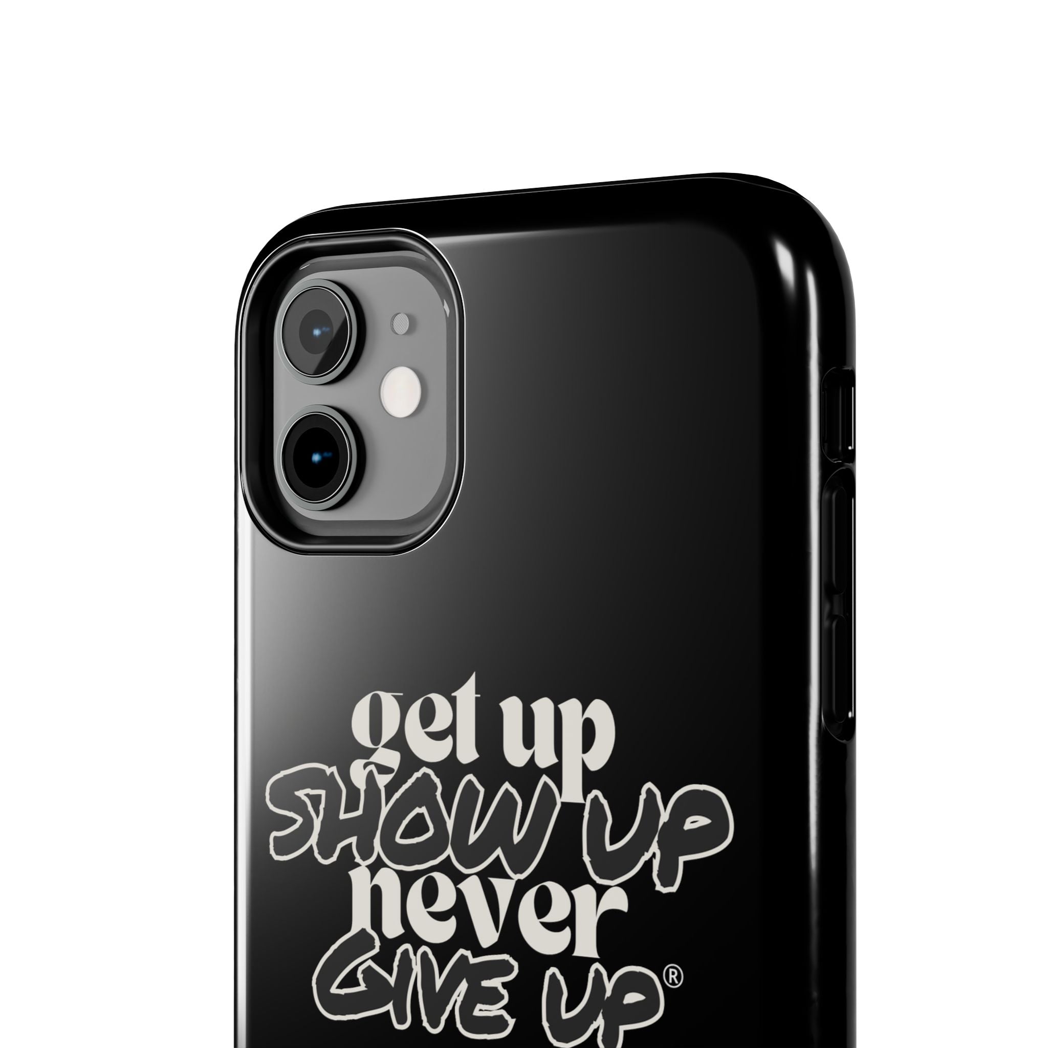 Hustle Hard Phone Case – Protect Your Phone & Your Mindset