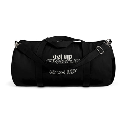 The Grind Duffle Bag – Built for Winners
