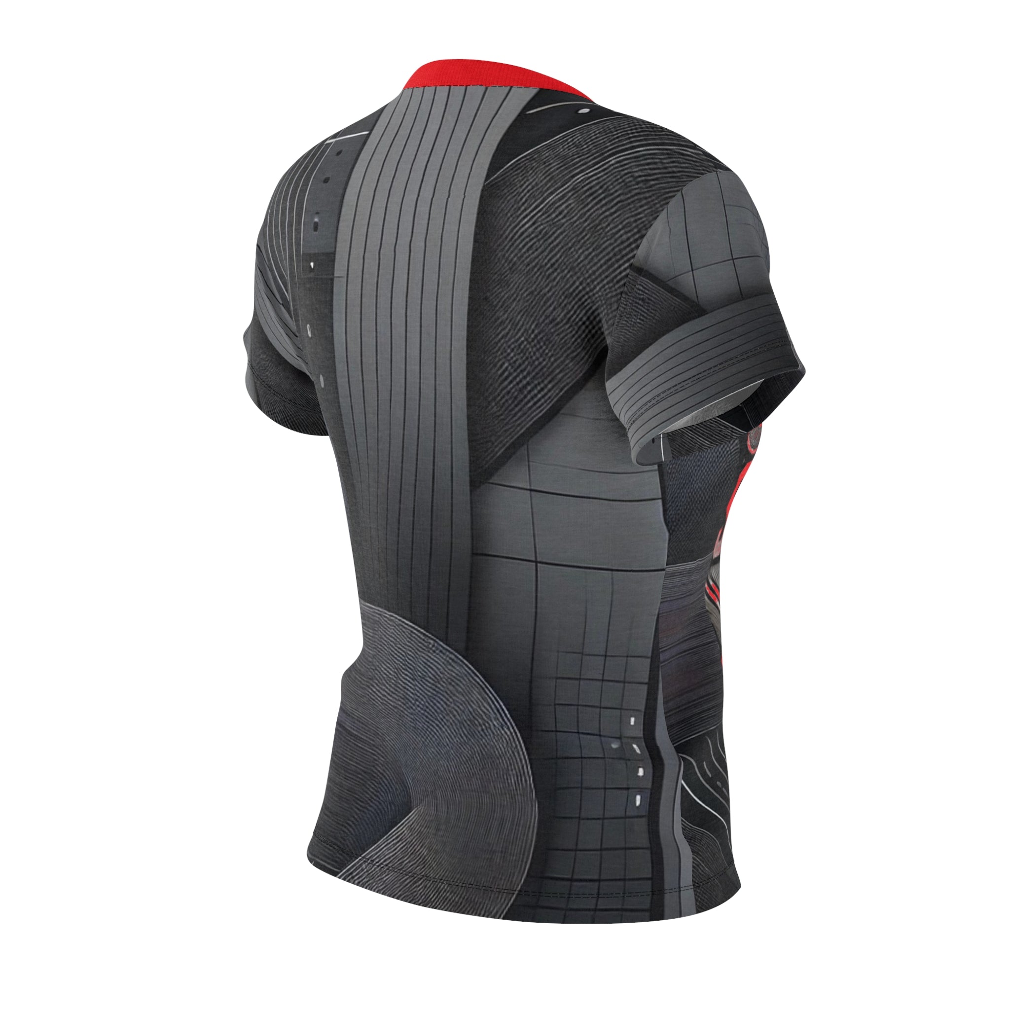 Women's Relentless Drive Tee – Get Up, Show Up, Never Give Up