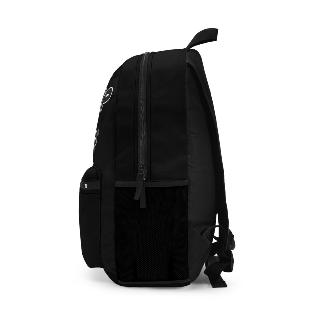 Go-Getter Backpack – Carry Your Goals Everywhere