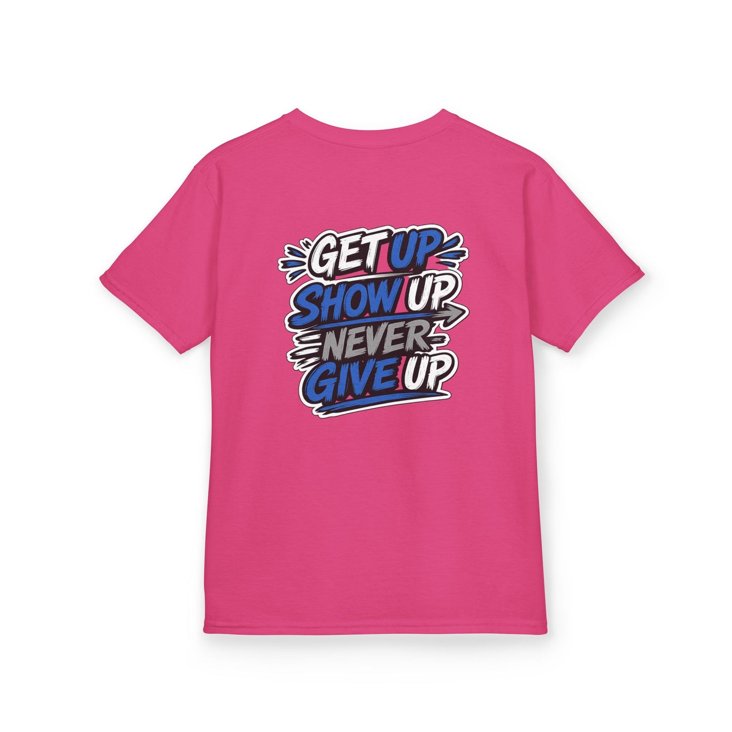 Kids Heavy Cotton™ Tee Gaming Shirt