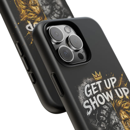 Premium Protective Phone Case – Durable Shockproof Case for iPhone, Samsung Galaxy & Google Pixel