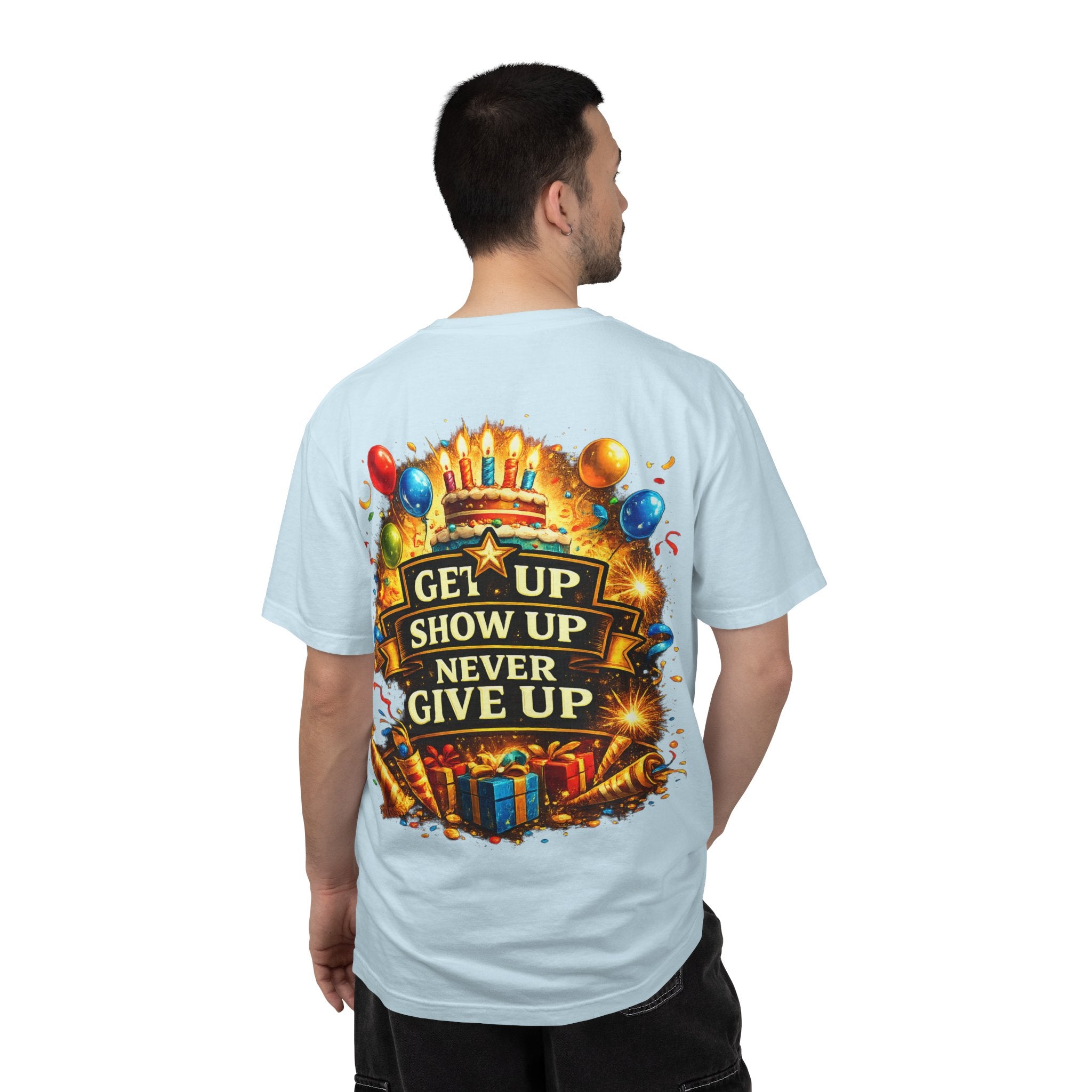 Custom Name Birthday Cruise Shirt